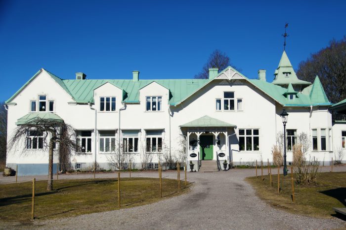 Villa Gransholm